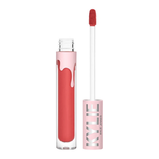 kj lip kit matte bad lil thing